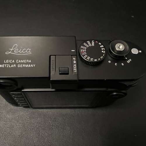 Leica MP 240 * Mint *