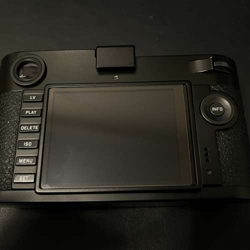 Leica MP 240 * Mint *