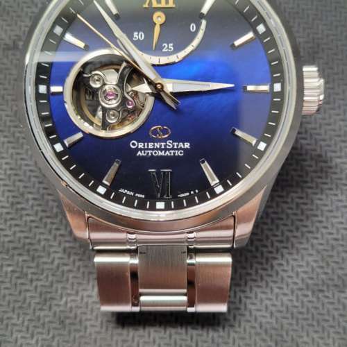 Orient Star (70週年特別版)