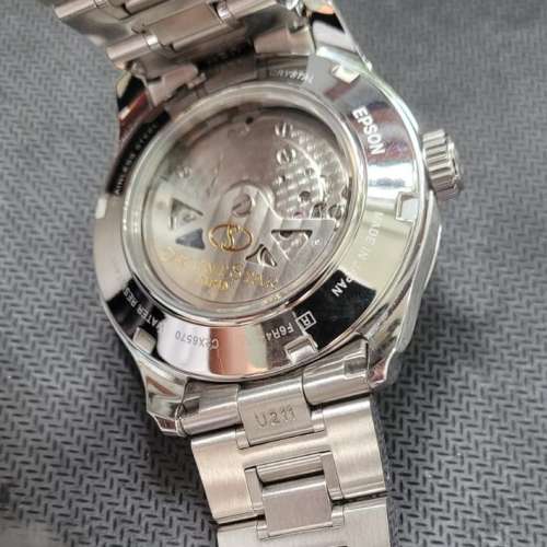 Orient Star (70週年特別版)