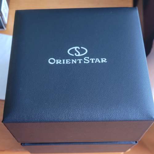 Orient Star (70週年特別版)