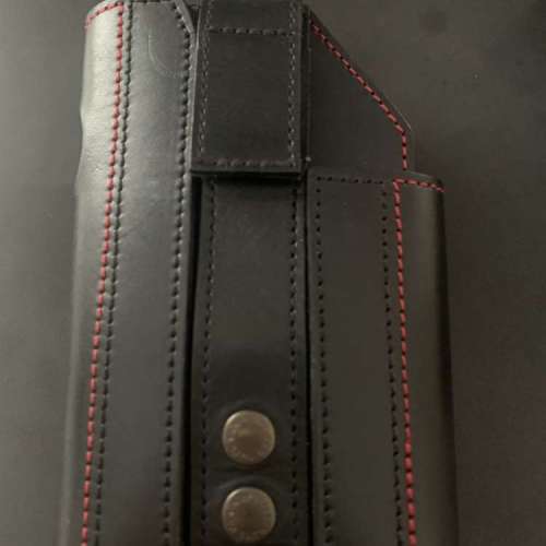 Vannuys VD734 DAP全皮套(可掛腰)