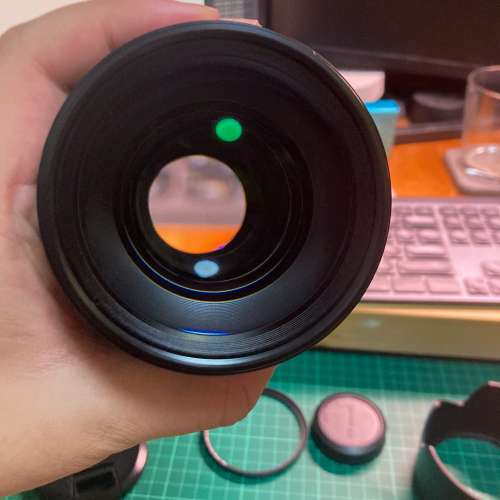 Viltrox AF 85/1.8 II XF (Fuji X mount)