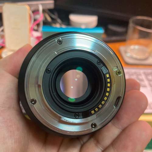 Viltrox AF 85/1.8 II XF (Fuji X mount)