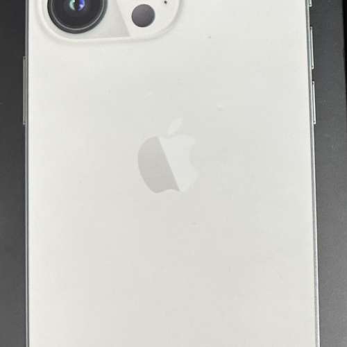 99% 新 Iphone 13 Pro 128 白 仲有3個月保養