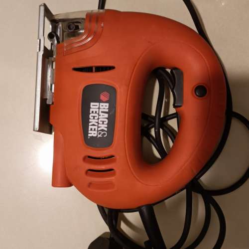 Black & Decker 美國百得