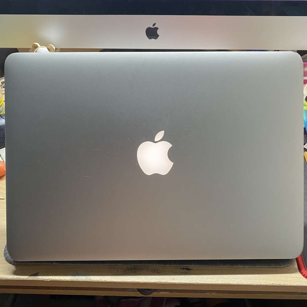 Apple MacBook Pro 13 [2012] (Core i5 / 13.3