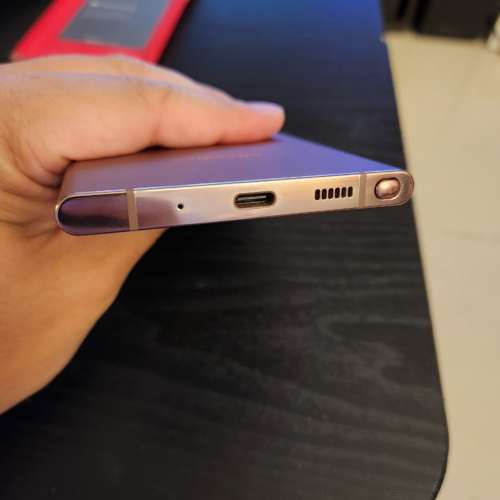 Note 20 ultra 香港行貨,  not s23 ultra