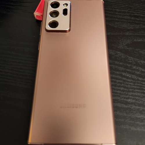 Note 20 ultra 香港行貨,  not s23 ultra