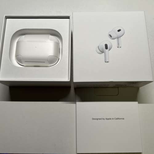 Apple AirPods Pro 2代 Gen2