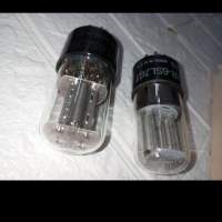 One electron tube tube jan ckr KEN RAD 6SL7GT VT229 膽2粒