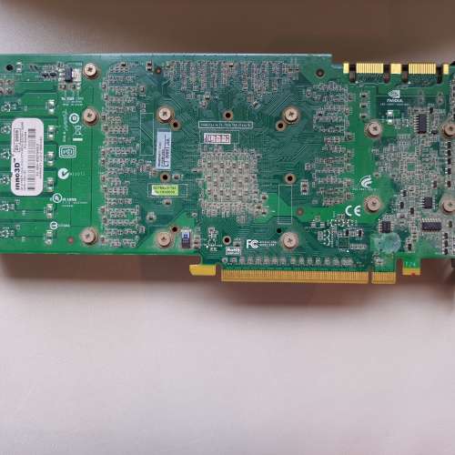 inno3d gtx 275 dual 1.8gb