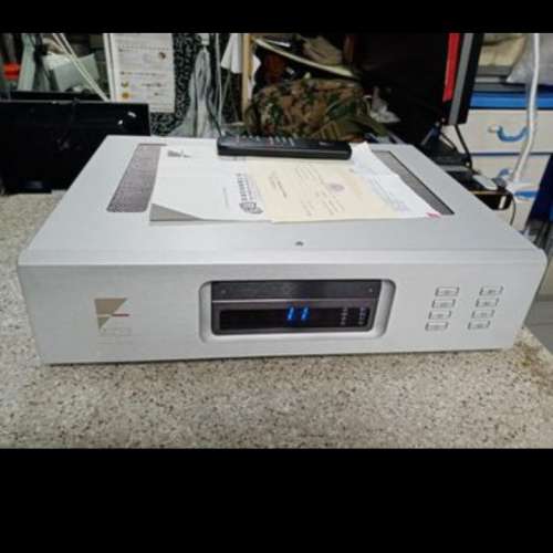 出讓 Ayre AX-7e合併機