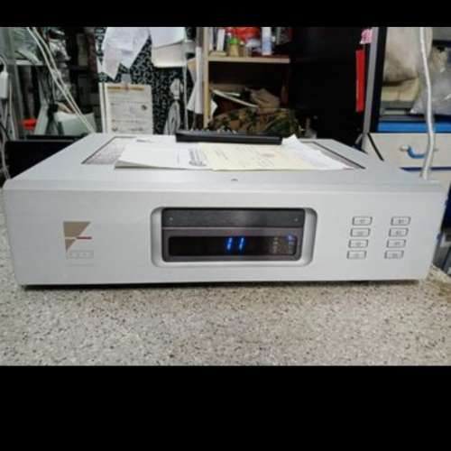 出讓 Ayre AX-7e合併機