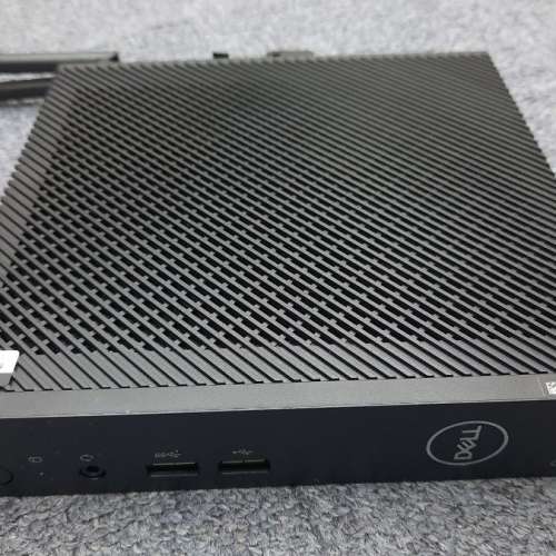 Dell Optiplex 3000 intel N6005 冇風扇 Roon Core Music Server Daphile Fanless NUC