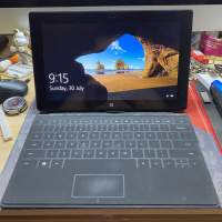 [獨家升級] Microsoft Surface RT (Nvidia / 原裝鍵盤 / 10.6" Touch / Win 10 / O...