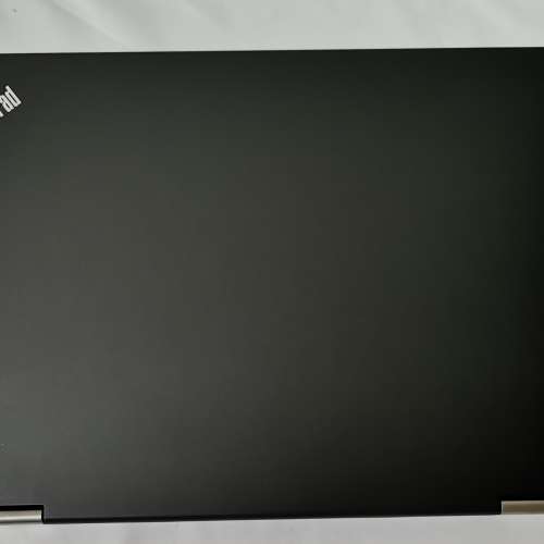 X1 Yoga i7 16g板載 Lenovo ThinkPad Touch 14" i7-6600U 16g板載 ram 256g SSD