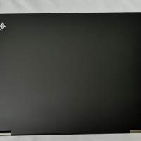 X1 Yoga i7 16g板載 Lenovo ThinkPad Touch 14" i7-6600U 16g板載 ram 256g SSD