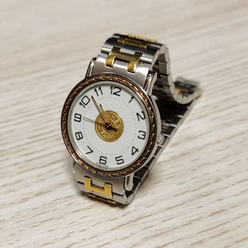 Hermes Watch