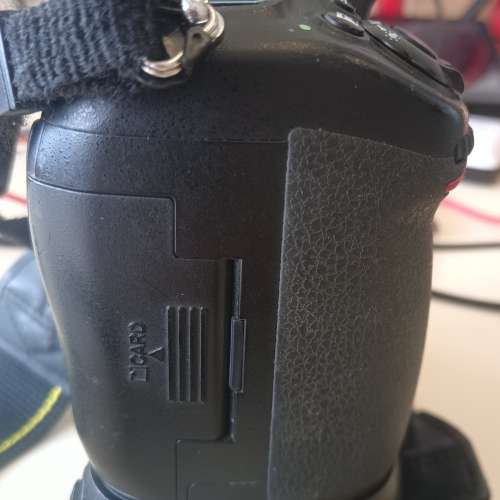 nikon D700 full frame dslr