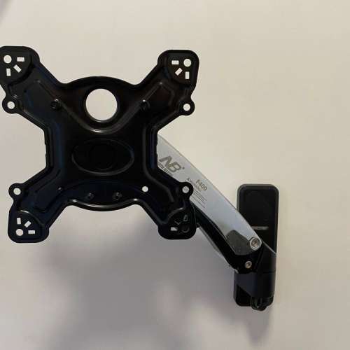 NB F400 負重 23kg 可掛曲面大mon或60吋電視  掛牆支架