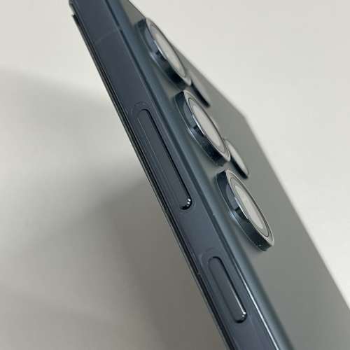 極新S23 Ultra 512GB 綠色 行貨，原裝軍規套，薄套，保護貼，叉電板