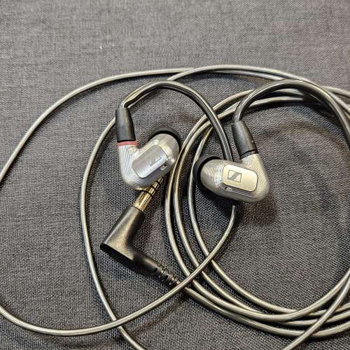 Sennheiser IE900 德國製