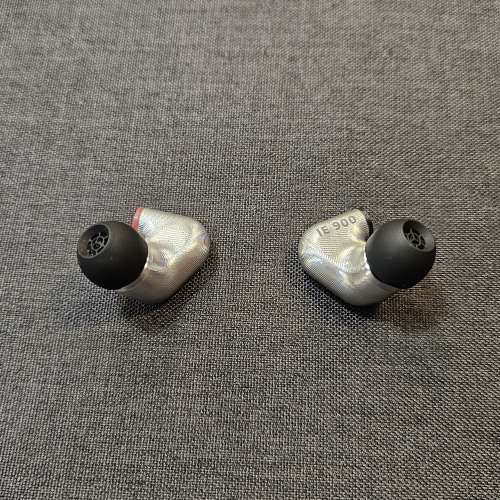 Sennheiser IE900 德國製