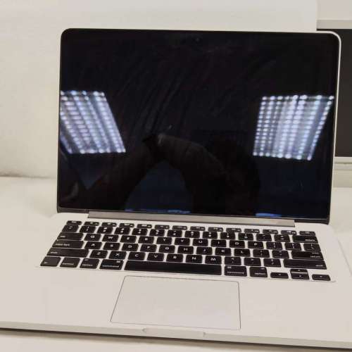 MacBook Pro "Core i5" 2.7 13" Early 2015