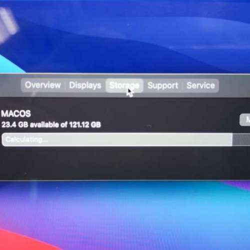 MacBook Pro "Core i5" 2.7 13" Early 2015