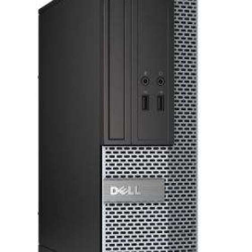 DELL OptiPlex 3020 Intel® Corei5-4570 8GB 500GB DVDWin10Pro 100% Working Per...