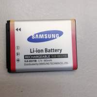 Samsung SLB-0837(B) Battery