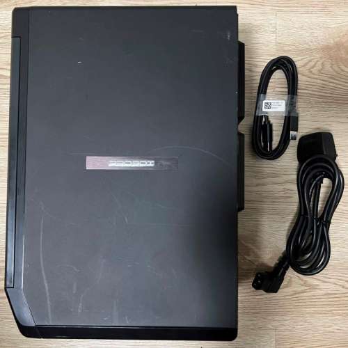 Mediasonic PROBOX 8 Bay 3.5-inch 外置硬碟盒