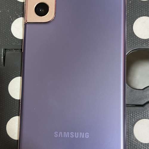 SAMSUNG S21 香港行貨
