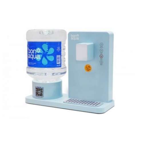現貨面交 飛雪 Bonaqua Mini-Carboy Instant Hot Water Dispenser 迷你溫熱座檯水機...