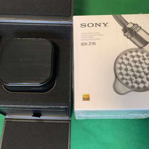 sony z1r