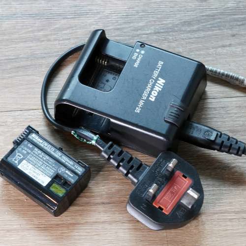 Nikon D7200 +10-20mm鏡頭有防震, 兩折HK$1,800-廉讓