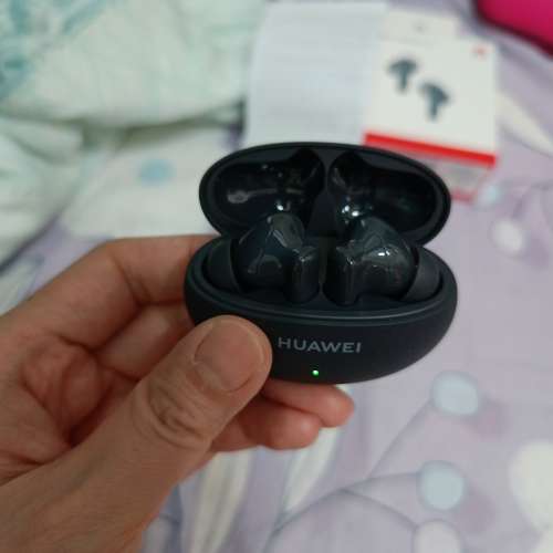 Huawei Freebuds 5i 華為真無綫藍牙耳機
