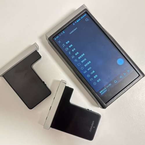 Astell&Kern AK A&futura SE180 (SEM1+3+4)