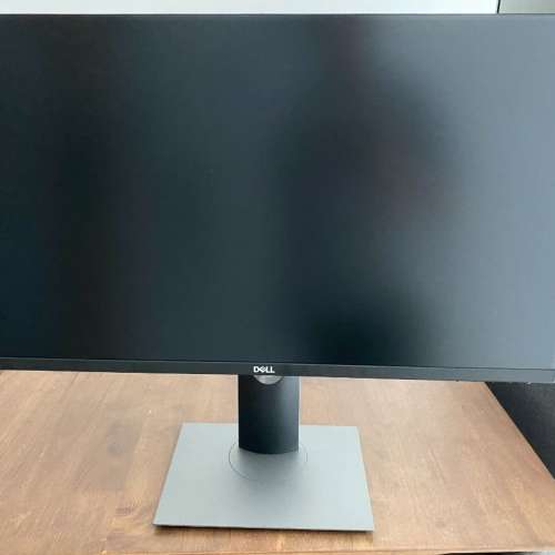 Dell 顯示器 P2719H 27吋LED 寬螢幕 FHD IPS 顯示器