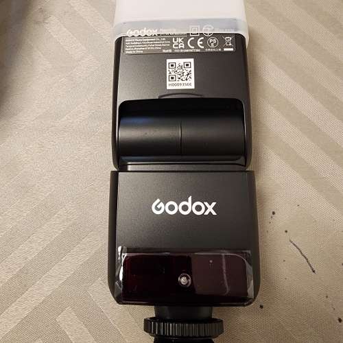 Godox TT350S Sony TTL 閃光燈