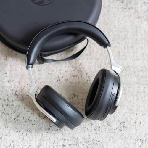 Shure Aonic 50 無線降噪耳機 headphones