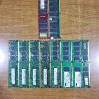 DDR 1  DDR 2 DDR 3  ram 合共10 數條