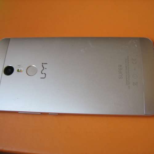 九成新 UMI-super mobile phone