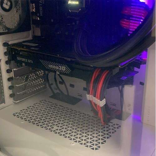 INNO3D GEFORCE GTX 1080 TI X2