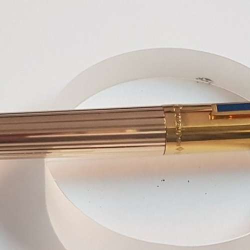 S.T. Dupont - Fountain Pen (都彭墨水筆)
