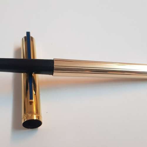 S.T. Dupont - Fountain Pen (都彭墨水筆)