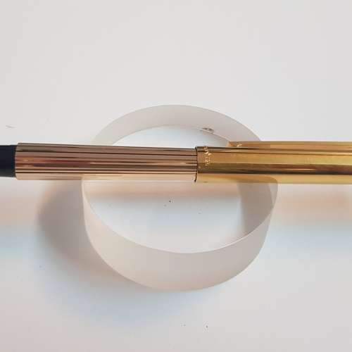 S.T. Dupont - Fountain Pen (都彭墨水筆)