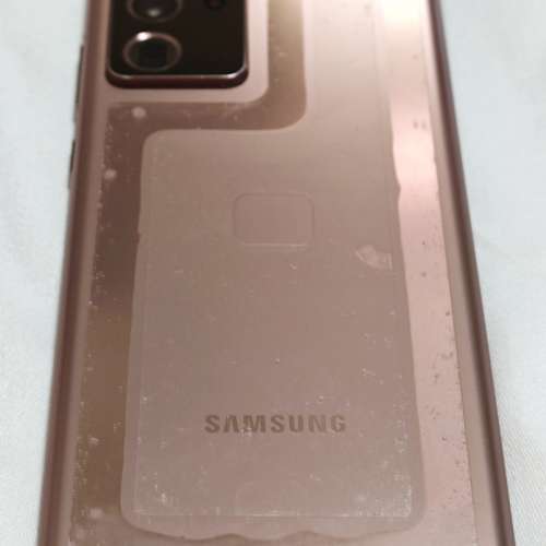 Samsung Note 20 ultra 5G, 12GB + 256GB 銅色(香港行貨/ 已過保) - 二手或全新Android Phone,  手機通訊- DCFever.com