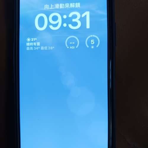 iPhone X